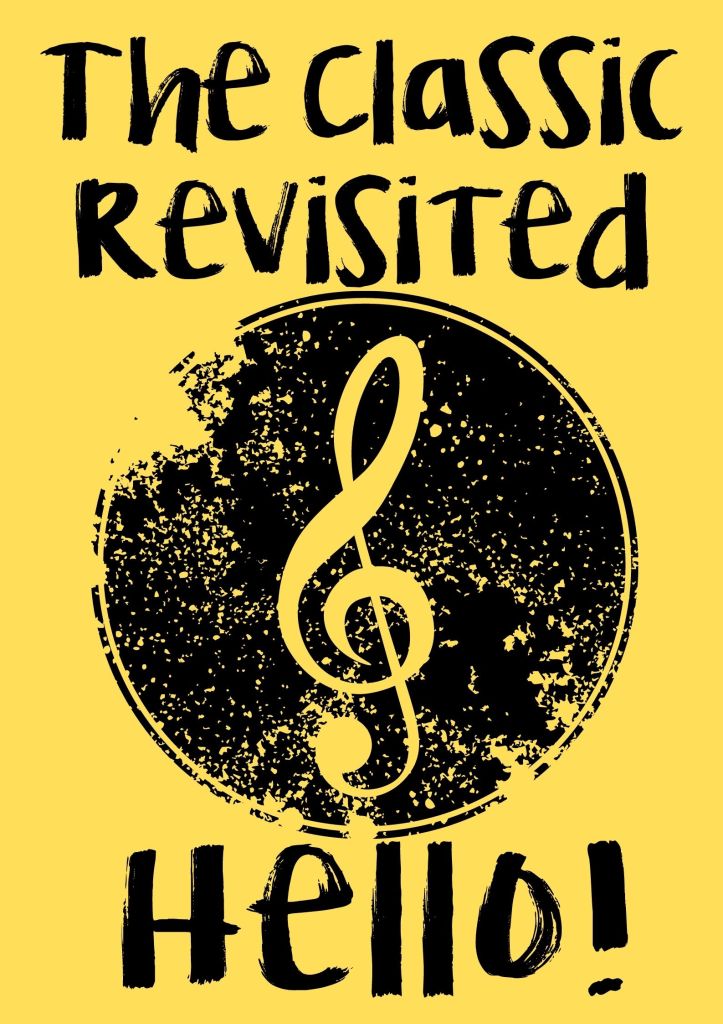 Never speak to me again.