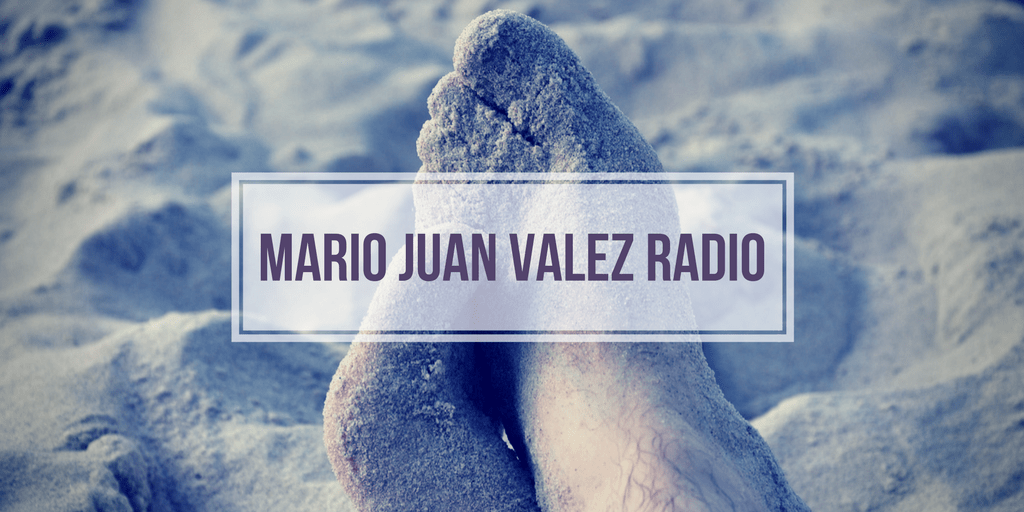 Mario Juan Valez&nbsp;Radio